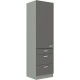 60 DKS-210 3S 1F - GREY