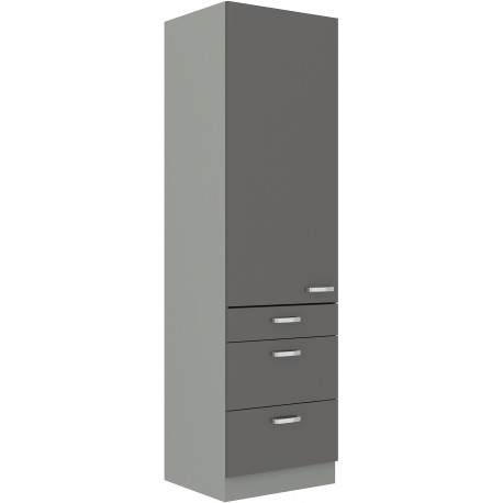60 DKS-210 3S 1F - GREY
