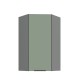 60 x 60 GN-108 1F (45°) - ARIA AQUAMARINE / ANT