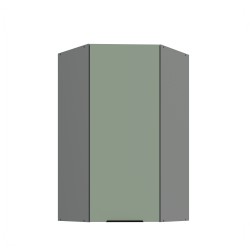 60 x 60 GN-108 1F (45°) - ARIA AQUAMARINE / ANT