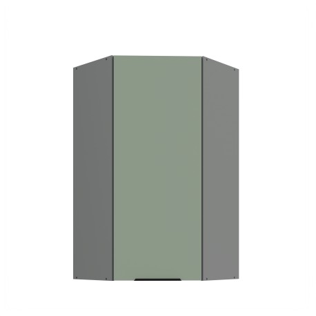 60 x 60 GN-108 1F (45°) - ARIA AQUAMARINE / ANT
