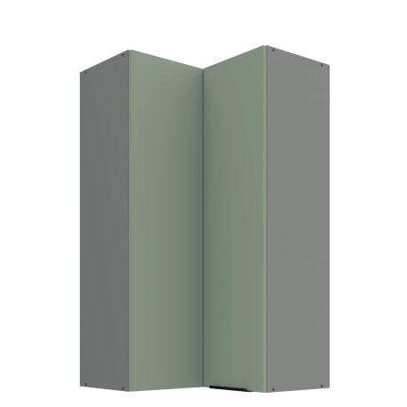 60 x 60 GN-108 2F (90°) - ARIA AQUAMARINE / ANT