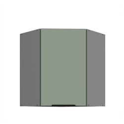 60 x 60 GN-72 1F (45°) - ARIA AQUAMARINE / ANT