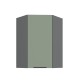 60x60 GN-90 1F (45°) - ARIA AQUAMARINE / ANT