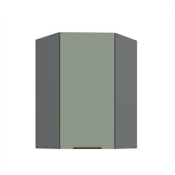 60x60 GN-90 1F (45°) - ARIA AQUAMARINE / ANT