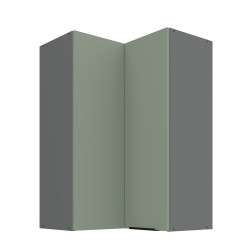 60x60 GN-90 2F (90°) - ARIA AQUAMARINE / ANT