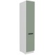 40 DK-210 2F - ARIA AQUAMARINE / WH