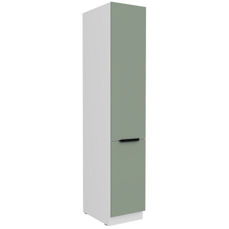 40 DK-210 2F - ARIA AQUAMARINE / WH