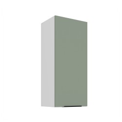 40 G-90 1F - ARIA BLACK / BIAŁY