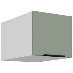 40 NAGU-36 1F - ARIA AQUAMARINE / WH
