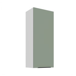45 G-108 1F - ARIA AQUAMARINE / WH