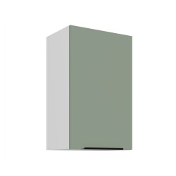 45 G-72 1F - ARIA AQUAMARINE / WH