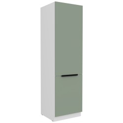 60 DK-210 2F - ARIA AQUAMARINE / WH