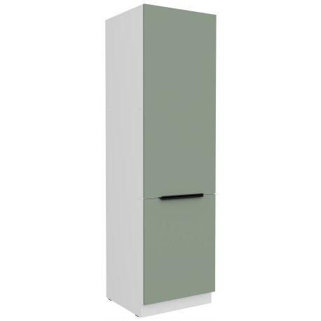 60 DK-210 2F - ARIA AQUAMARINE / WH