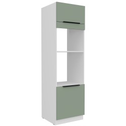 60 DPM-210 2F - ARIA AQUAMARINE / WH