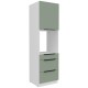 60 DPS-210 3S 1F - ARIA AQUAMARINE / WH