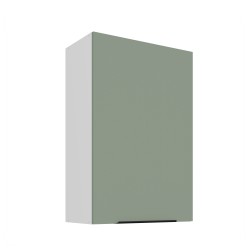 60 G-90 1F - ARIA AQUAMARINE / BIAŁY
