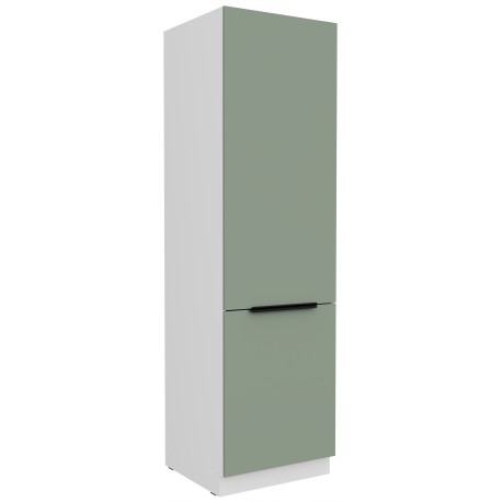 60 LO-210 2F - ARIA AQUAMARINE / WH