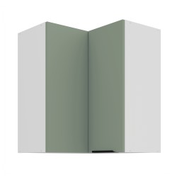 60 x 60 GN-72 2F (90°) - ARIA AQUAMARINE / WH