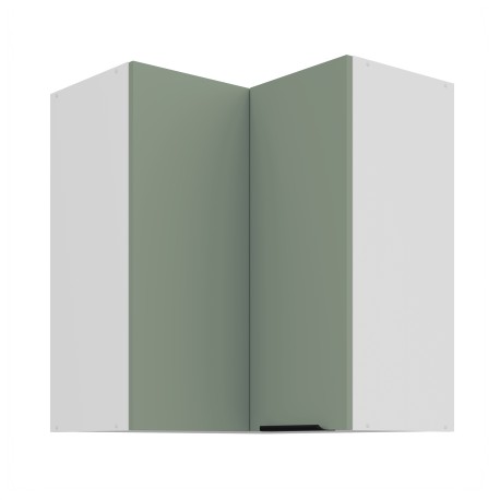 60 x 60 GN-72 2F (90°) - ARIA AQUAMARINE / WH