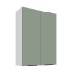 80 G-108 2F - ARIA AQUAMARINE / WH