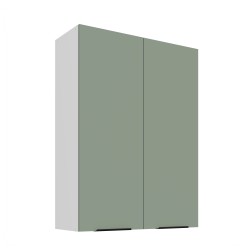 80 G-108 2F - ARIA AQUAMARINE / WH