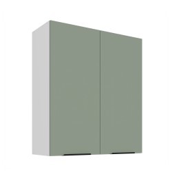 80 G-90 2F - ARIA BLACK / BIAŁY
