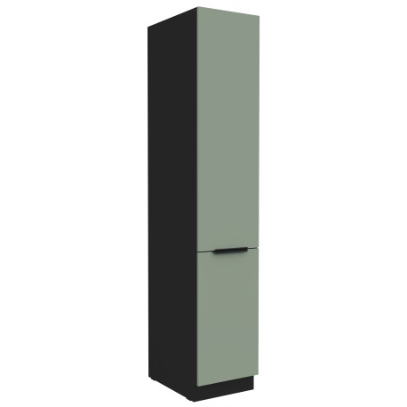 40 DK-210 2F - ARIA AQUAMARINE / CZARNY