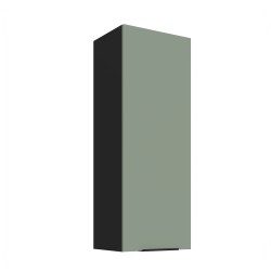 40 G-108 1F - ARIA AQUAMARINE / CZARNY