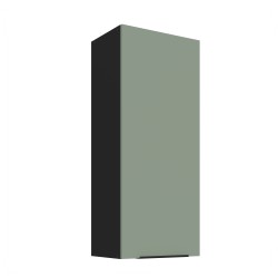 45 G-108 1F - ARIA AQUAMARINE / CZARNY