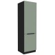 60 DK-210 2F - ARIA AQUAMARINE / CZARNY