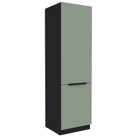 60 DK-210 2F - ARIA AQUAMARINE / CZARNY