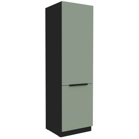 60 LO-210 2F - ARIA AQUAMARINE / CZARNY