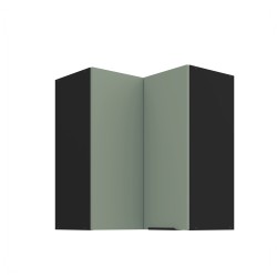 60x60 GN-72 2F (90°) - ARIA AQUAMARINE / CZARNY