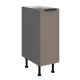 15 D CARGO BB - ARIA SANDGRAU / ANT