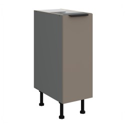 15 D CARGO BB - ARIA SANDGRAU / ANT