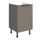 50 ZL 1F BB - ARIA SANDGRAU / ANT