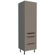 60 DKS-215 3S 1F - ARIA SANDGRAU / ANT
