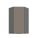 60 x 60 GN-108 1F (45°) - ARIA SANDGRAU / ANT