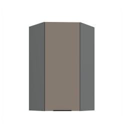60 x 60 GN-108 1F (45°) - ARIA SANDGRAU / ANT