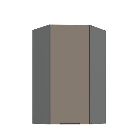 60 x 60 GN-108 1F (45°) - ARIA SANDGRAU / ANT