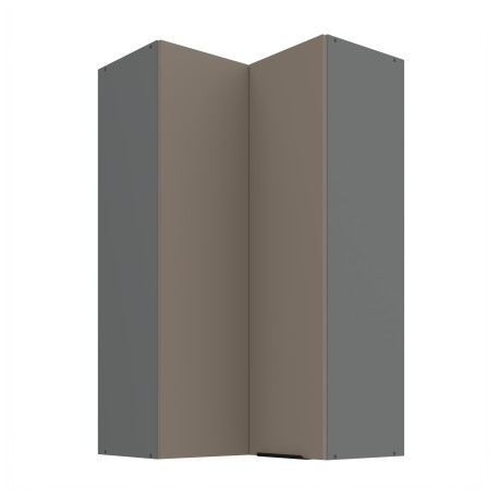 60 x 60 GN-108 2F (90°) - ARIA SANDGRAU / ANT