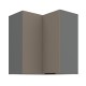 60 x 60 GN-72 2F (90°) - ARIA SANDGRAU / ANT