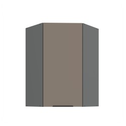 60x60 GN-90 1F (45°) - ARIA SANDGRAU / ANT