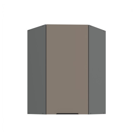 60x60 GN-90 1F (45°) - ARIA SANDGRAU / ANT
