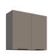 80 G-72 2F - ARIA SANDGRAU / ANT