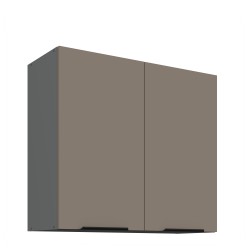 80 G-72 2F - ARIA SANDGRAU / ANT