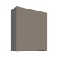 80 G-90 2F - ARIA SANDGRAU / ANT