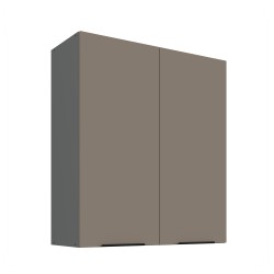 80 G-90 2F - ARIA SANDGRAU / ANT