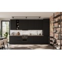Aria - Black / Czarny